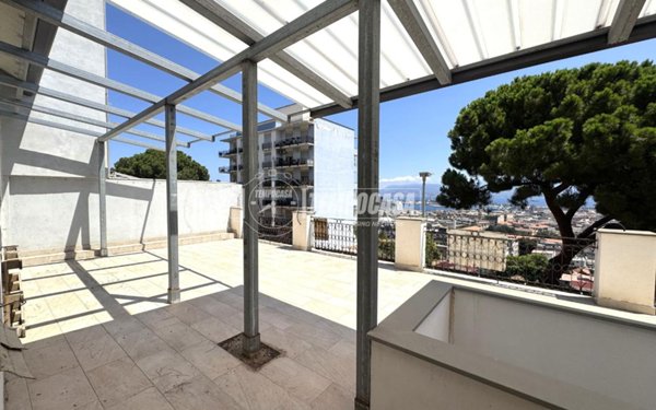 appartamento in vendita a Messina