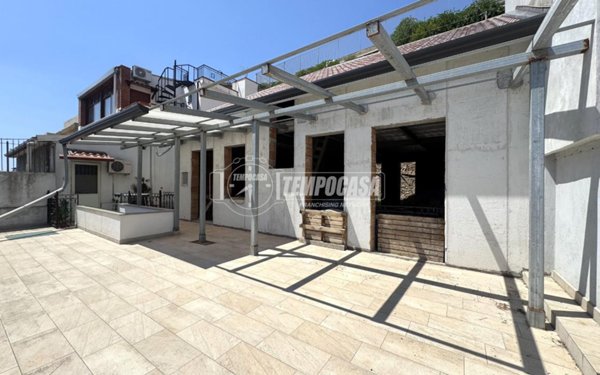 appartamento in vendita a Messina