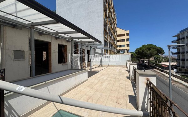 appartamento in vendita a Messina