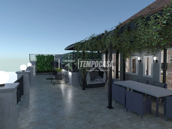 appartamento in vendita a Messina