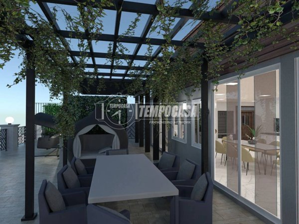 appartamento in vendita a Messina