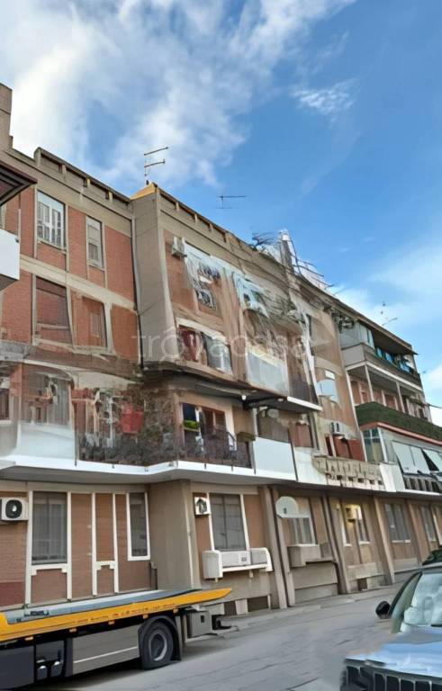 appartamento in vendita a Messina in zona Contesse