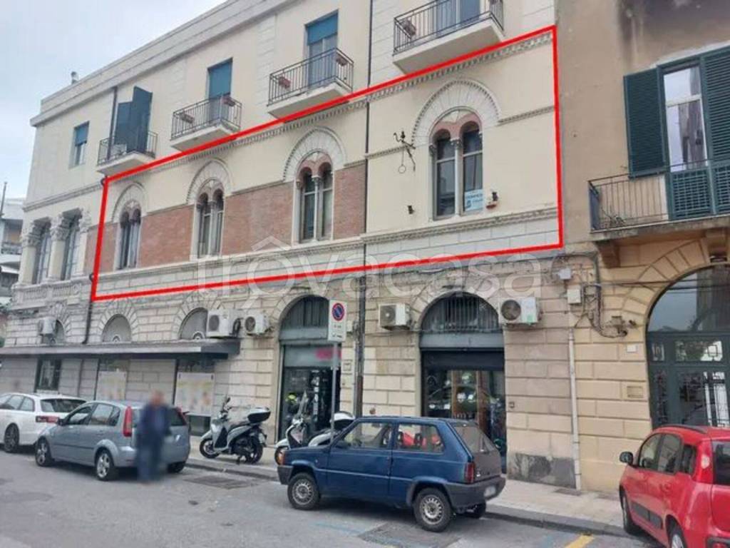 appartamento in vendita a Messina