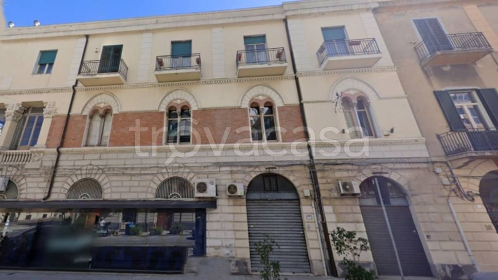 appartamento in vendita a Messina