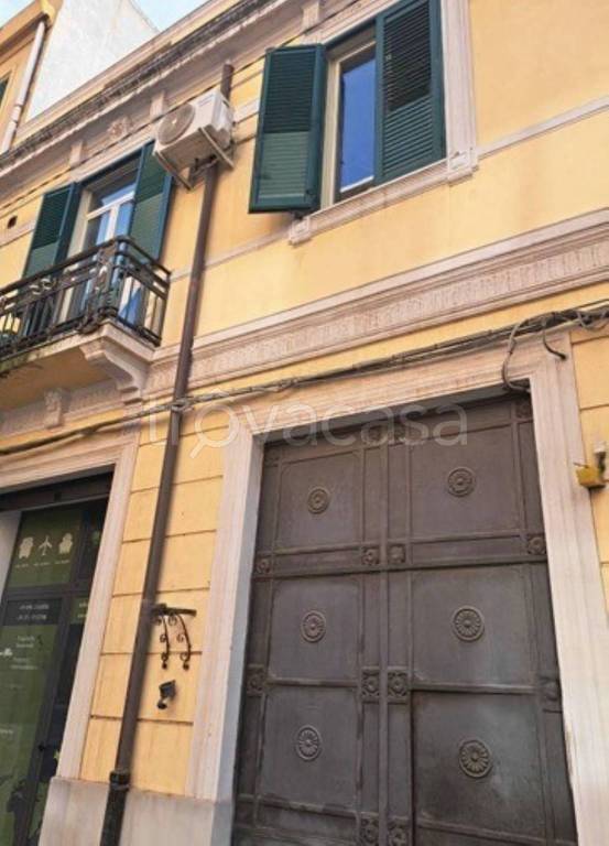 appartamento in vendita a Messina