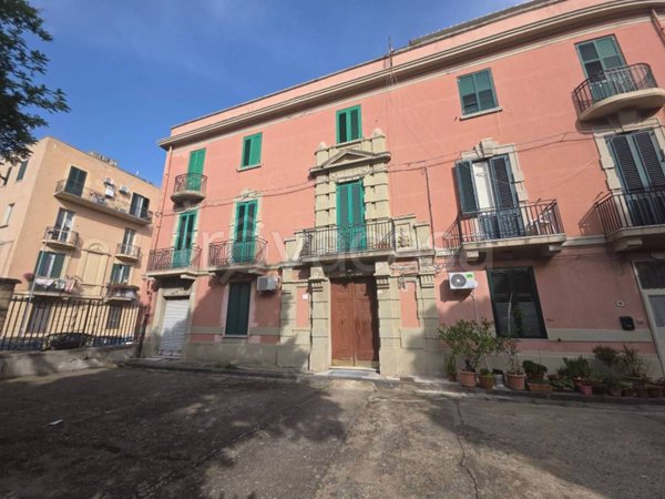 appartamento in vendita a Messina in zona Santissima Annunziata