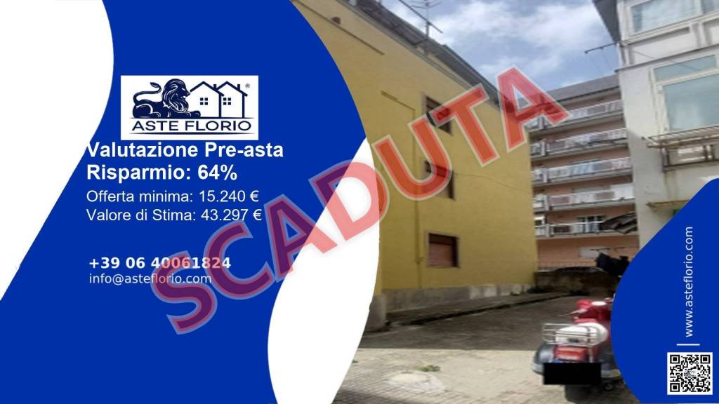 appartamento in vendita a Messina