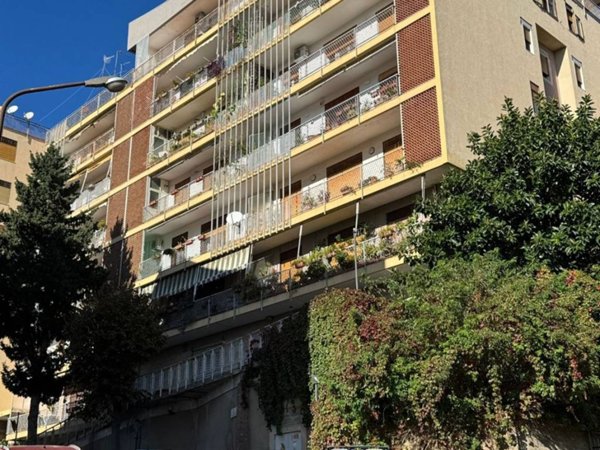 appartamento in vendita a Messina