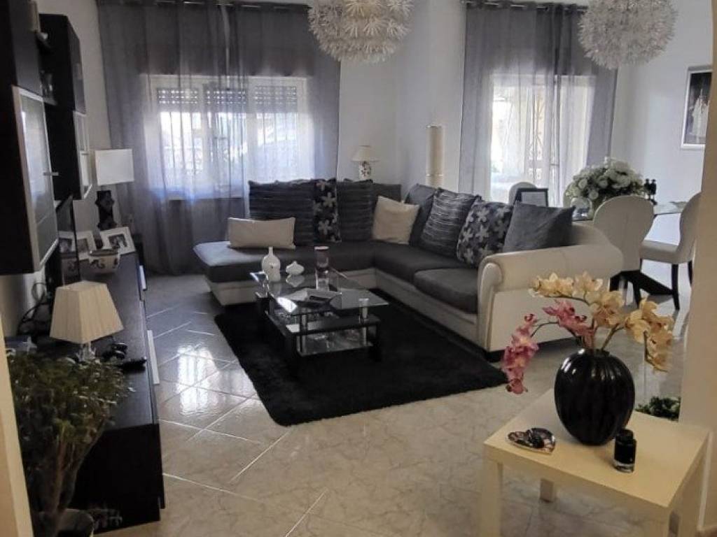 appartamento in vendita a Messina in zona Ganzirri