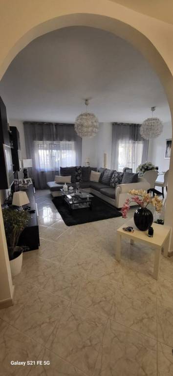 appartamento in vendita a Messina in zona Faro Superiore