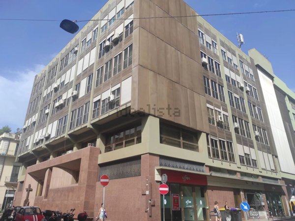 ufficio in vendita a Messina