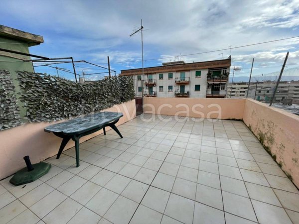 appartamento in vendita a Messina in zona Centro Storico