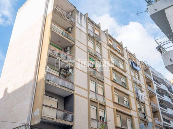 appartamento in vendita a Messina