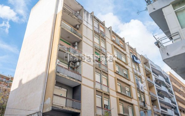 appartamento in vendita a Messina