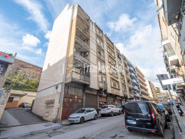 appartamento in vendita a Messina