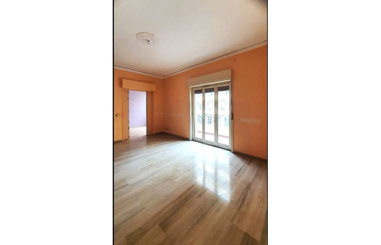 appartamento in vendita a Messina in zona Centro Storico