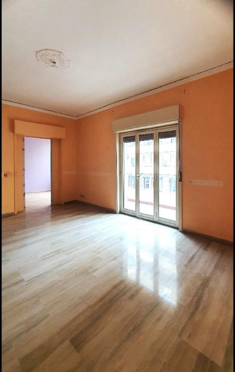 appartamento in vendita a Messina in zona Centro Storico