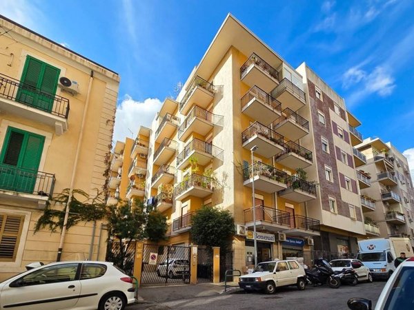 appartamento in vendita a Messina