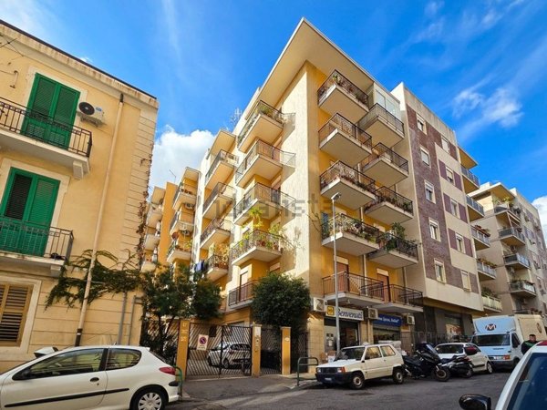 appartamento in vendita a Messina in zona Centro Storico