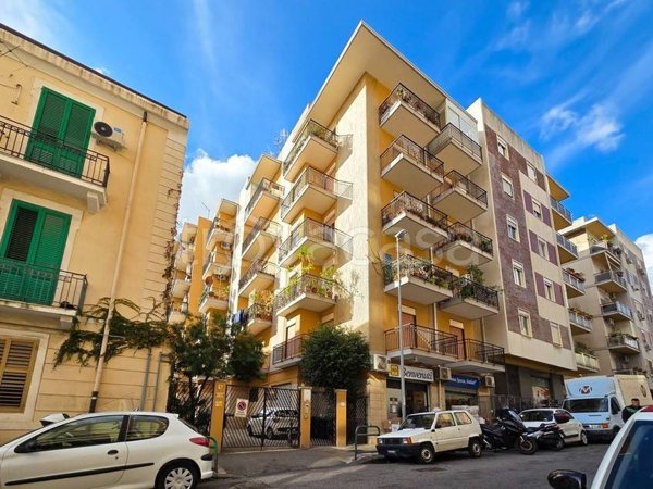 appartamento in vendita a Messina in zona Centro Storico