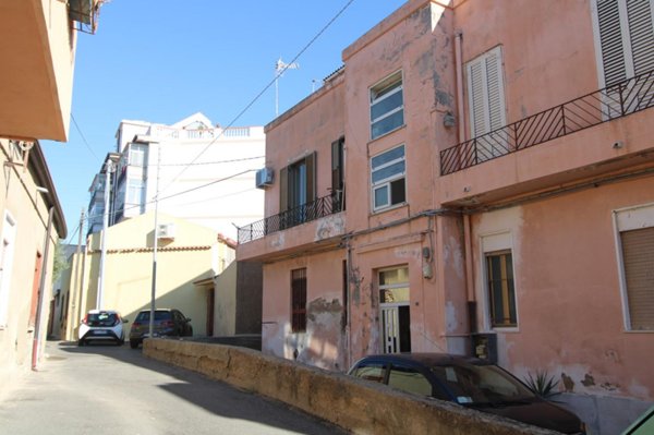 appartamento in vendita a Messina in zona Centro Storico