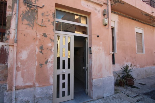 appartamento in vendita a Messina in zona Centro Storico