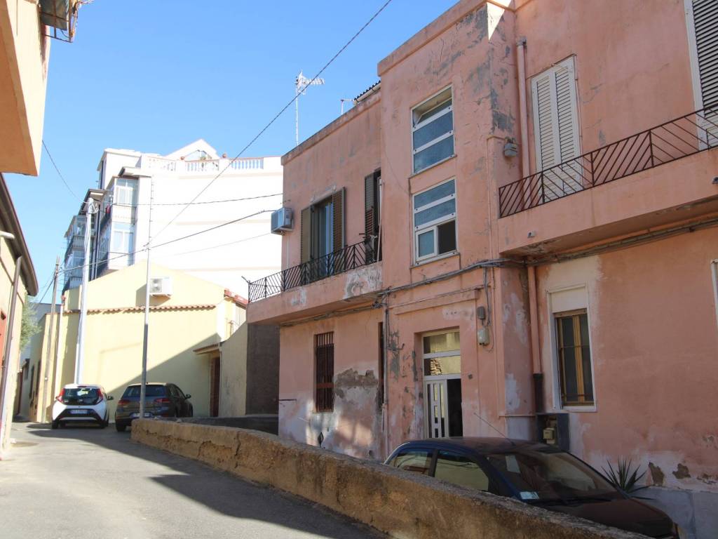 appartamento in vendita a Messina in zona Gravitelli