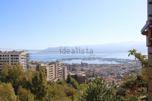 appartamento in vendita a Messina in zona Gravitelli