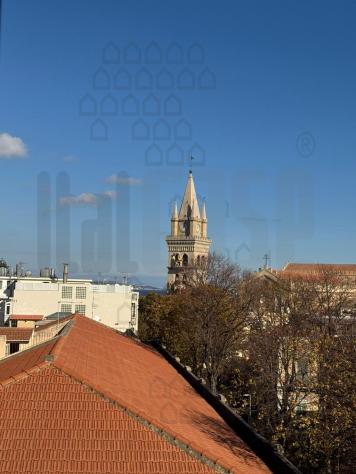 appartamento in vendita a Messina in zona Centro Storico