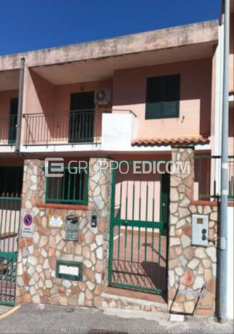 casa indipendente in vendita a Messina in zona Contesse