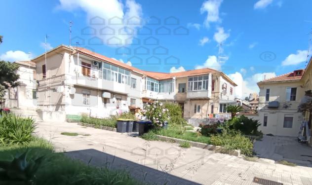 appartamento in vendita a Messina