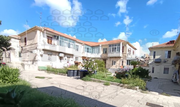 appartamento in vendita a Messina