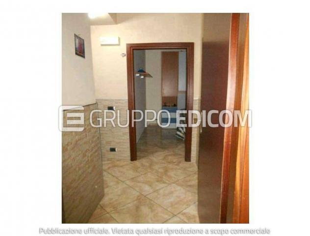 appartamento in vendita a Messina in zona Bordonaro