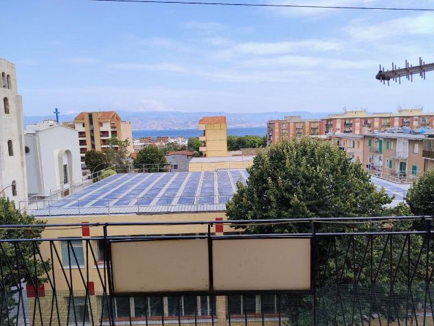 appartamento in vendita a Messina in zona Centro Storico