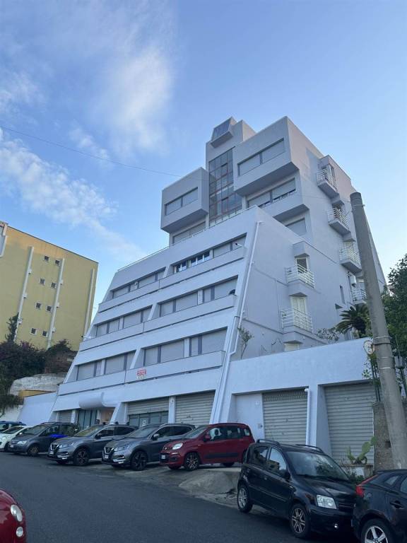 appartamento in vendita a Messina in zona Centro Storico