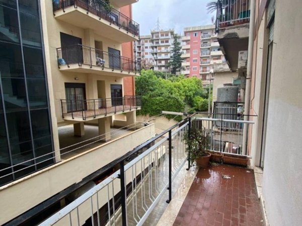 appartamento in vendita a Messina