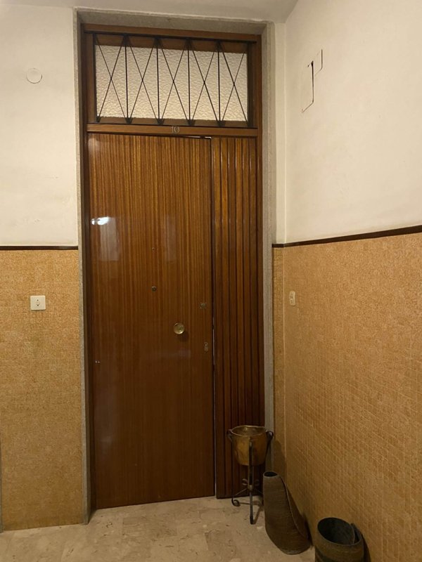 appartamento in vendita a Messina