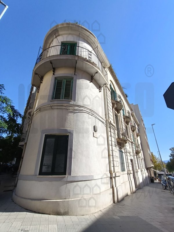 appartamento in vendita a Messina