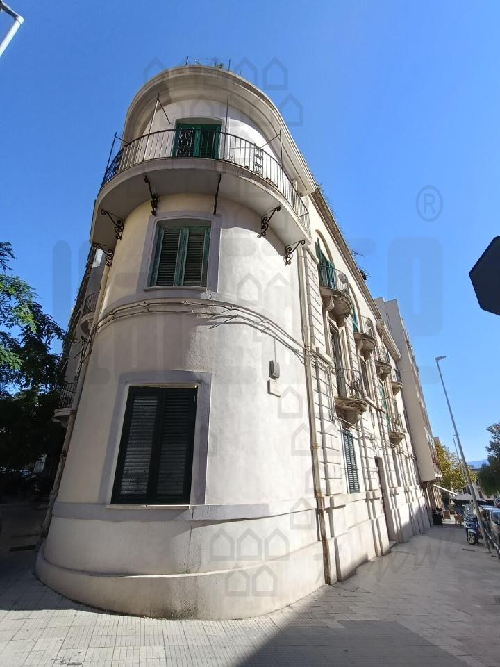 appartamento in vendita a Messina