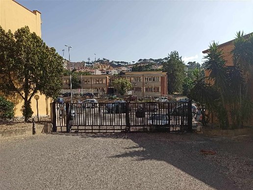 appartamento in vendita a Messina in zona Santissima Annunziata