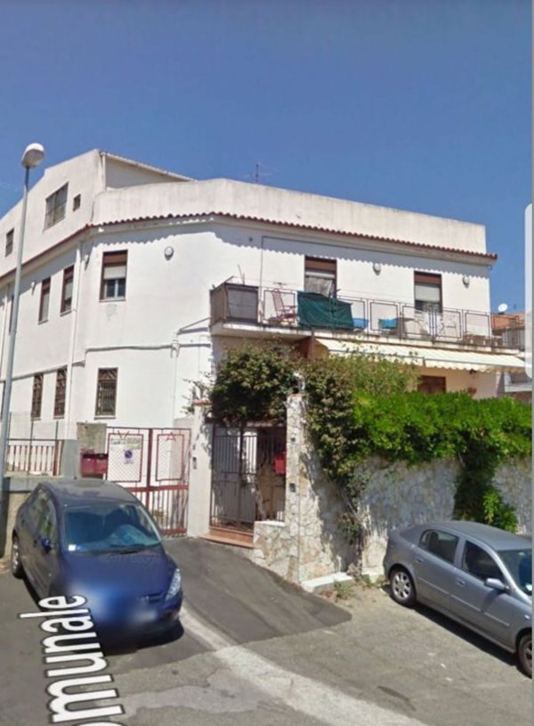 appartamento in vendita a Messina in zona Gravitelli