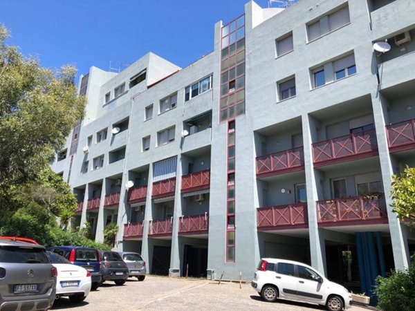 appartamento in vendita a Messina in zona Santissima Annunziata