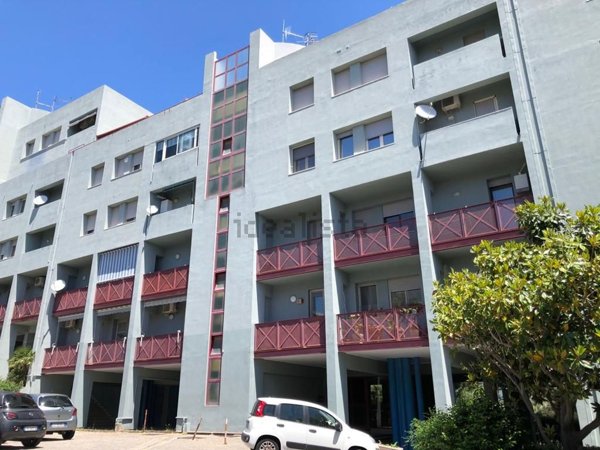 appartamento in vendita a Messina