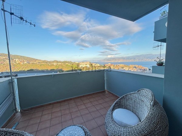 appartamento in vendita a Messina