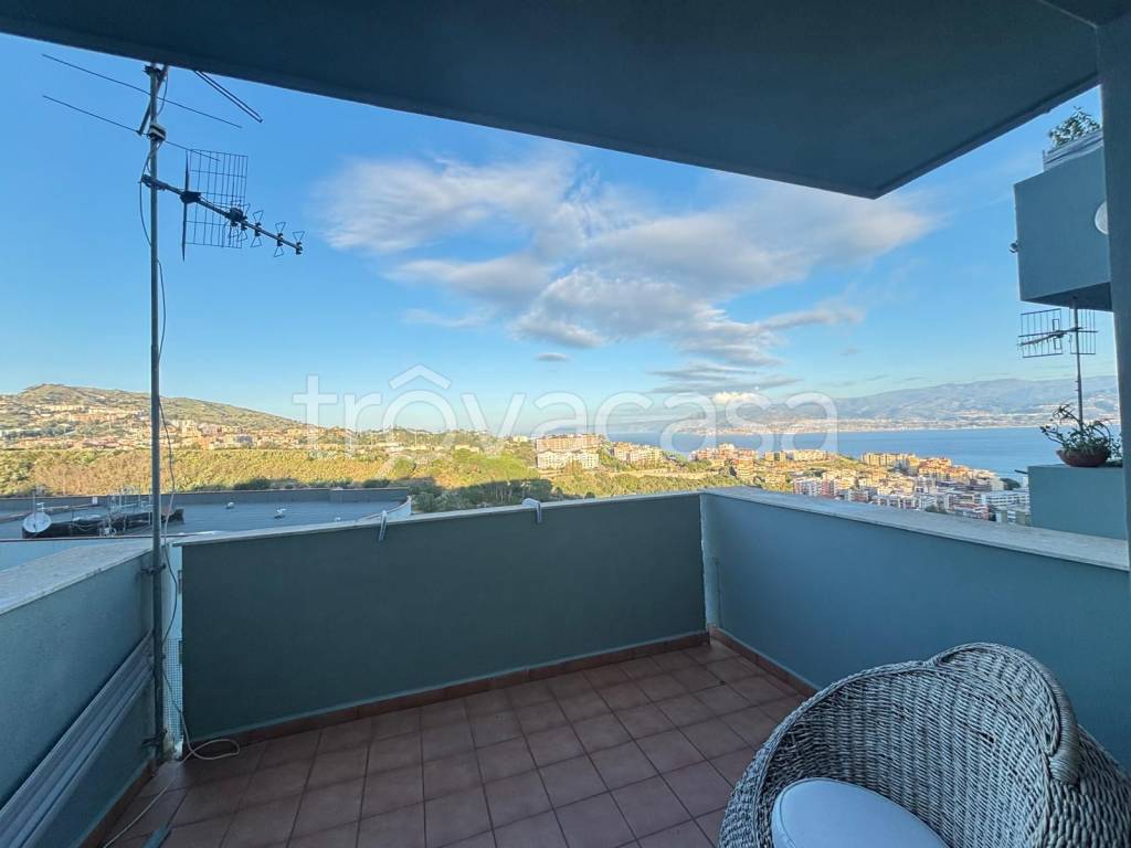 appartamento in vendita a Messina