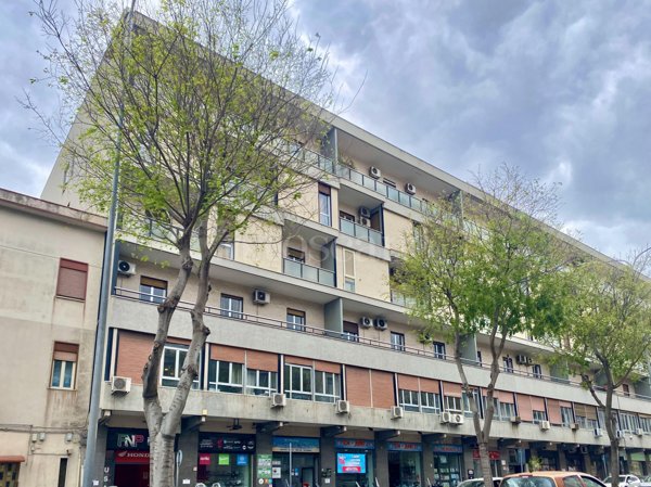 appartamento in vendita a Messina in zona Centro Storico