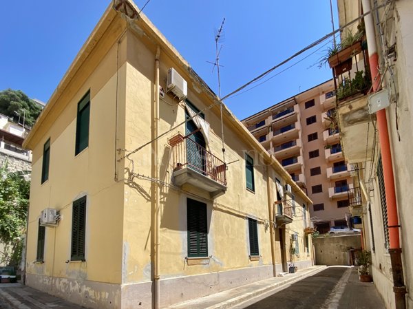 appartamento in vendita a Messina in zona Gravitelli