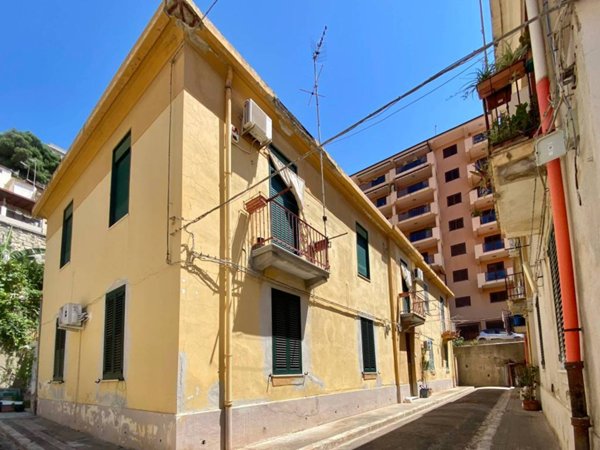 appartamento in vendita a Messina in zona Gravitelli