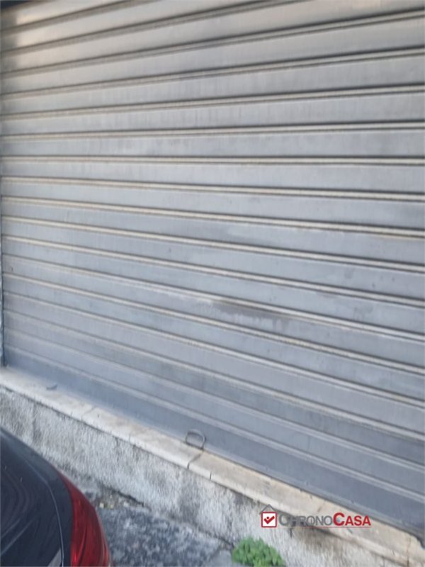 appartamento in vendita a Messina in zona Centro Storico