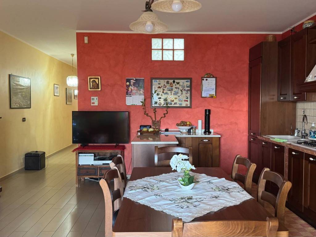 appartamento in vendita a Messina in zona Santa Margherita